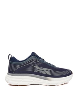 Reebok Buty do biegania CEO-ROAD STRIDER 100256916 Granatowy ze sklepu MODIVO w kategorii Buty sportowe męskie - zdjęcie 188277518