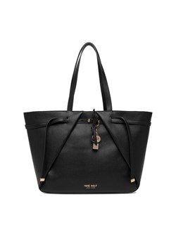 Nine West Torebka CEO-Inari-LDA8426A Czarny ze sklepu MODIVO w kategorii Torby Shopper bag - zdjęcie 188277568