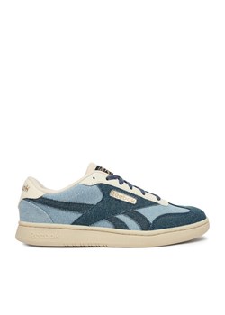 Reebok Sneakersy CEO-FORTE LOUNGER AR30503W-DCY Niebieski ze sklepu MODIVO w kategorii Buty sportowe damskie - zdjęcie 188277576