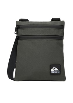 Quiksilver Torebka CEOWB-QUIC-M-002-09 Szary ze sklepu MODIVO w kategorii Torby męskie - zdjęcie 188277605