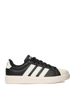 adidas Sneakersy C-STREETTALK JP8284 Czarny ze sklepu MODIVO w kategorii Buty sportowe damskie - zdjęcie 188277608