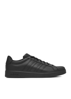 adidas Sneakersy CEO-STREETTALK JR4699 Czarny ze sklepu MODIVO w kategorii Buty sportowe męskie - zdjęcie 188277618