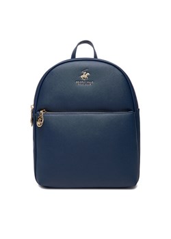 Beverly Hills Polo Club Plecak CEO-BHPC-L-004-09 Granatowy ze sklepu MODIVO w kategorii Plecaki - zdjęcie 188277666