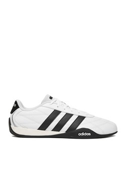 adidas Sneakersy C-ADIPISTA HQ9160 Biały ze sklepu MODIVO w kategorii Buty sportowe męskie - zdjęcie 188277685