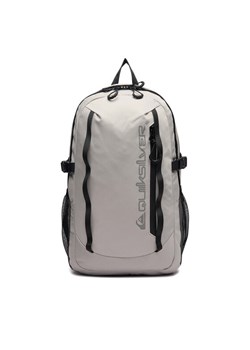 Quiksilver Plecak CEOWB-QUIC-F-001-09 Szary ze sklepu MODIVO w kategorii Plecaki - zdjęcie 188277686