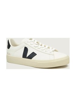 VEJA Skórzane sneakersy Campo ze sklepu Gomez Fashion Store w kategorii Buty sportowe męskie - zdjęcie 188280027