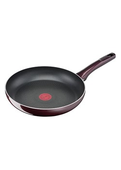 Tefal Patelnia "Resist Intense" w kolorze brązowo-czarnym - Ø 20 cm ze sklepu Limango Polska w kategorii Garnki - zdjęcie 188280059