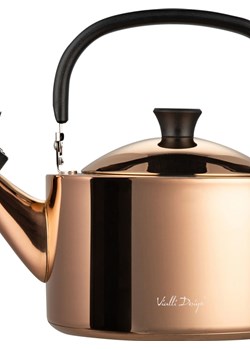 Vialli Design Czajnik - 1,5 l ze sklepu Limango Polska w kategorii Garnki - zdjęcie 188280355
