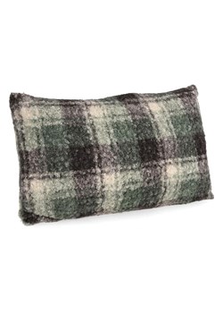 Bizzotto Poduszka "Laurence" w kolorze zielonym - 60 x 40 cm ze sklepu Limango Polska w kategorii Poduszki dekoracyjne - zdjęcie 188281145