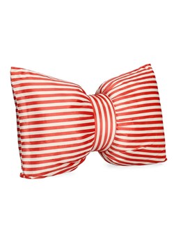 Bizzotto Poduszka "Athel" w kolorze czerwono-białym - 60 x 40 cm ze sklepu Limango Polska w kategorii Poduszki dekoracyjne - zdjęcie 188281146