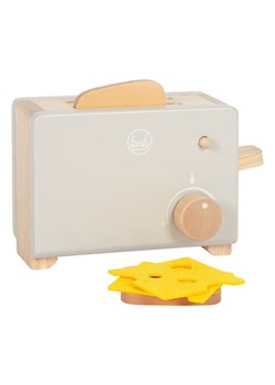 small foot Toster z akcesoriami - 3+ ze sklepu Limango Polska w kategorii Zabawki - zdjęcie 188281289