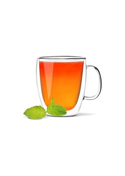 Vialli Design Kubek - 480 ml ze sklepu Limango Polska w kategorii Dzbanki i zaparzacze - zdjęcie 188281319