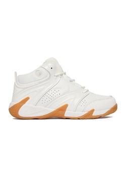 Obuwie sportowe SHAQ CEO-DEVASTATOR MID AQ95010B-WW ze sklepu ccc.eu w kategorii Buty sportowe dziecięce - zdjęcie 188281559