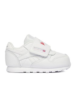 Obuwie sportowe Reebok EO-CLASSIC LEATHER 100256739 ze sklepu ccc.eu w kategorii Buty sportowe dziecięce - zdjęcie 188281565