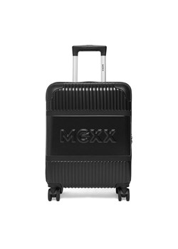 Walizka Mexx CEO-MEXX-039-S-BLACK ze sklepu ccc.eu w kategorii Walizki - zdjęcie 188281568