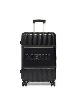 Walizka Mexx CEO-MEXX-039-M-BLACK ze sklepu ccc.eu w kategorii Walizki - zdjęcie 188281569