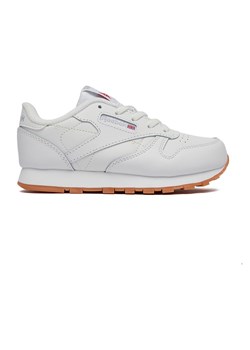 Obuwie sportowe Reebok EO-CLASSIC LEATHER 100000166 ze sklepu ccc.eu w kategorii Buty sportowe dziecięce - zdjęcie 188281576