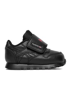 Obuwie sportowe Reebok EO-CLASSIC LEATHER 100256740 ze sklepu ccc.eu w kategorii Buty sportowe dziecięce - zdjęcie 188281577