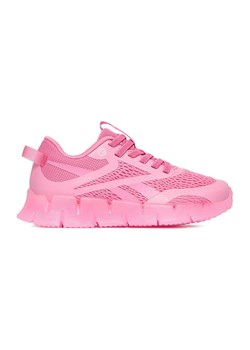 Obuwie sportowe Reebok EO-ZIG N GLOW 3 ELASTIC LACE 100248754 ze sklepu ccc.eu w kategorii Buty sportowe dziecięce - zdjęcie 188281579