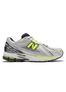 Buty unisex New Balance U190652H – szare ze sklepu New Balance Poland w kategorii Buty sportowe męskie - zdjęcie 188281605