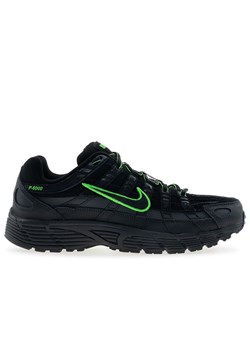 Buty męskie Nike P-6000 PRM IF0668-003 - czarne ze sklepu streetstyle24.pl w kategorii Buty sportowe męskie - zdjęcie 188282075