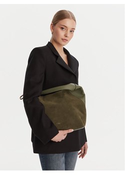 Torebka Furla Lara M WB01900 BX1895 BG 4554S Zielony ze sklepu eobuwie.pl w kategorii Torebki damskie - zdjęcie 188282108