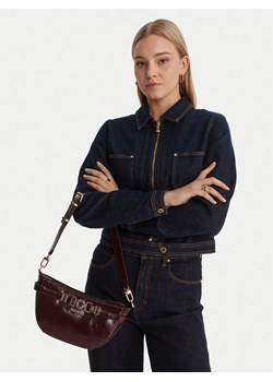 Guess Torebka Cirene HWTG96 68180 Bordowy ze sklepu MODIVO w kategorii Listonoszki - zdjęcie 188282268