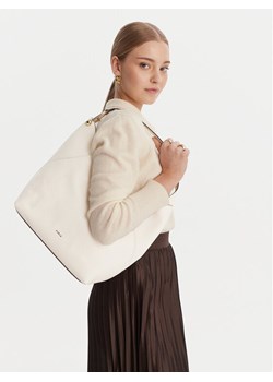 Furla Torebka Lara M WB01900 HSF000 IT 01B00 Biały ze sklepu MODIVO w kategorii Torebki damskie - zdjęcie 188282269