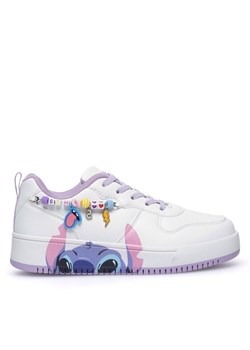 Disney Classics Sneakersy CEO-CP66-SS26-202DCLS Biały ze sklepu MODIVO w kategorii Buty sportowe dziecięce - zdjęcie 188282296