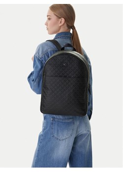 Emporio Armani Plecak EM001678 AF14774 UC001 Czarny ze sklepu MODIVO w kategorii Plecaki - zdjęcie 188282325
