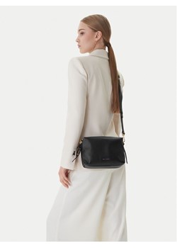 Coccinelle Torebka NORY Czarny ze sklepu MODIVO w kategorii Listonoszki - zdjęcie 188282336