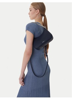 DKNY Torebka R52EAI10 Granatowy ze sklepu MODIVO w kategorii Torebki damskie - zdjęcie 188282337