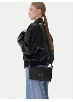 Liu Jo Torebka AA6224 E0958 Czarny ze sklepu MODIVO w kategorii Torebki damskie - zdjęcie 188282349