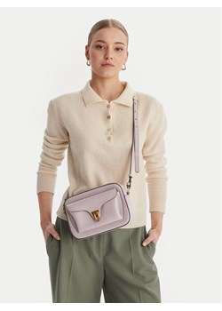 Torebka Coccinelle MF6 Coccinelle Beat Soft E1 MF6 15 02 01 Szary ze sklepu eobuwie.pl w kategorii Listonoszki - zdjęcie 188283218