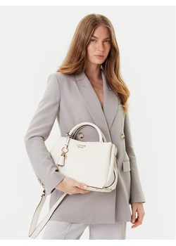 Torebka Guess Phoebe HWPD96 65060 Biały ze sklepu eobuwie.pl w kategorii Torebki damskie - zdjęcie 188283228