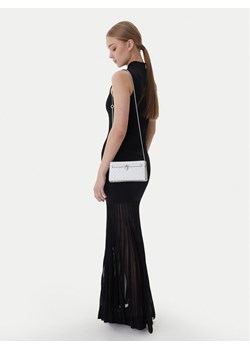 Torebka MICHAEL Michael Kors 32R6SNXC0L Biały ze sklepu eobuwie.pl w kategorii Kopertówki - zdjęcie 188283235