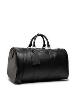 Torba weekendowa Valentino Marnier VBS5XQ03 Czarny ze sklepu eobuwie.pl w kategorii Torby podróżne - zdjęcie 188283276