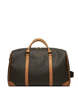 Torba weekendowa Valentino Lady Re VBS8GT58 Zielony ze sklepu eobuwie.pl w kategorii Torby podróżne - zdjęcie 188283287