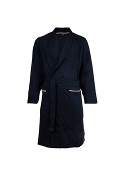 BOSS Szlafrok 50545943 Granatowy ze sklepu MODIVO w kategorii Szlafroki męskie - zdjęcie 188283525