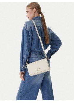 Liu Jo Torebka AA6224 E0958 Écru ze sklepu MODIVO w kategorii Torebki damskie - zdjęcie 188283585