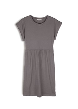 GATE Damska bawełniana sukienka mini 34 ze sklepu gateshop w kategorii Sukienki - zdjęcie 188284319