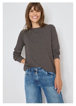 Cecil Koszulka w kolorze brązowym ze sklepu Limango Polska w kategorii Bluzki damskie - zdjęcie 188285107