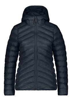 DOLOMITE Kurtka pikowana "Strenta" w kolorze granatowym ze sklepu Limango Polska w kategorii Kurtki damskie - zdjęcie 188285118