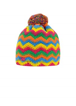 Döll Czapka wielokolorowa ze sklepu Limango Polska w kategorii Czapki dziecięce - zdjęcie 188285185