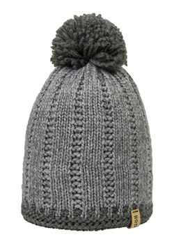 Döll Czapka w kolorze szarym ze sklepu Limango Polska w kategorii Czapki dziecięce - zdjęcie 188285186