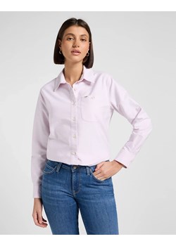DAMSKA KOSZULA LEE ALL PURPOSE SHIRT PINKY PLUM 112370989 ze sklepu YouNeedit.pl w kategorii Koszule damskie - zdjęcie 188285655