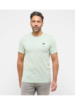 Męski T-Shirt Mustang Style Austin Frosty Green 1016494 6180 ze sklepu YouNeedit.pl w kategorii T-shirty męskie - zdjęcie 188285917