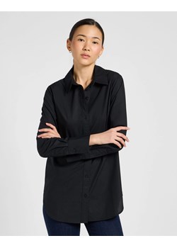 DAMSKA KOSZULA LEE CLASSIC SHIRT UNIONALL BLACK 112370961 ze sklepu YouNeedit.pl w kategorii Koszule damskie - zdjęcie 188286189