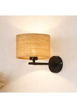 Kinkiet boho do sypialni MEDELIN BOHO ze sklepu Lysne w kategorii Lampy ścienne - zdjęcie 188286728