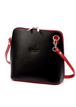 Torebka damska torebki skórzana skóra naturalna Barberinis ze sklepu lenaodniemowlakadoszkolniaka.pl w kategorii Torebki damskie - zdjęcie 188286817